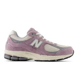 New Balance U 2002 Smart Core Freizeitschuhe / Sneaker unisex, pink, Grösse: 37
