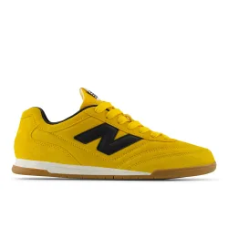 New Balance U RC42 Varsity Freizeitschuhe / Sneaker unisex, gelb, Grösse: 45