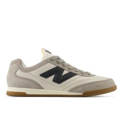 New Balance U RC42 Vintage Freizeitschuhe / Sneaker unisex, grau, Grösse: 38
