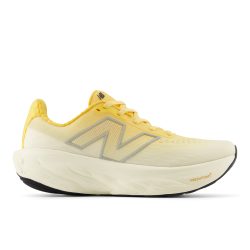 New Balance W 1080 v14 Laufschuhe Damen, gelb, Grösse: 35