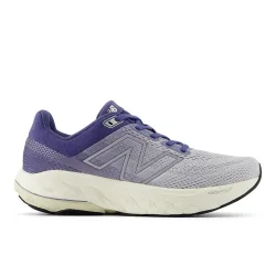 New Balance W 860 v14 Laufschuhe Damen, violett, Grösse: 35