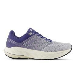 New Balance W 860 Weite 2A v14 Laufschuhe Damen, violett, Grösse: 35