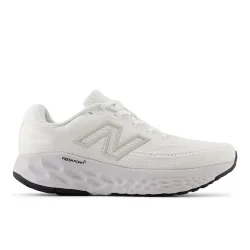 New Balance W Evoz v4 Laufschuhe Damen, weiss, Grösse: 35