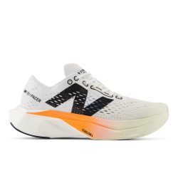 New Balance W SuperComp Pacer v2 Wettkampfschuhe Damen, weiss, Grösse: 35