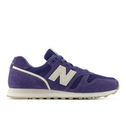 New Balance W 373 Spring Essentials Freizeitschuhe / Sneaker Damen, violett, Grösse: 40.5