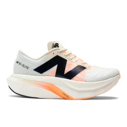 New Balance W SuperComp Elite v4 Laufschuhe Damen, weiss, Grösse: 35