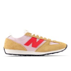New Balance U471AC Freizeitschuhe / Sneaker unisex, beige, Grösse: 38