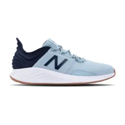 New Balance M Roav Golf Golfschuhe ohne Spikes Herren, blau, Grösse: 40.5