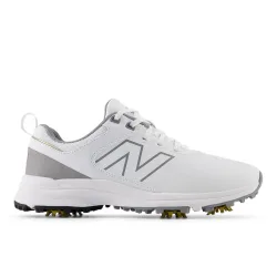 New Balance W 202 Brighton Golf Golfschuhe mit Spikes Damen, weiss, Grösse: 36.5