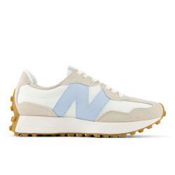 New Balance W 327 New Core Freizeitschuhe / Sneaker Damen, beige, Grösse: 35