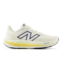 New Balance W Vongo v6 Laufschuhe Damen, weiss, Grösse: 36