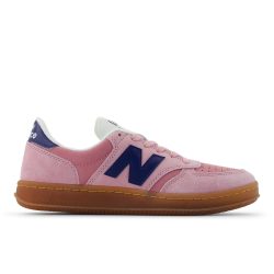 New Balance U T500 Seasonal Brights Freizeitschuhe / Sneaker unisex, pink, Grösse: 41.5