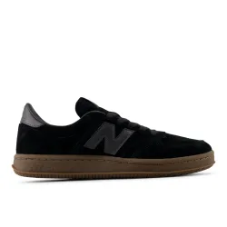 New Balance U T500 Fall Essentials Freizeitschuhe / Sneaker unisex, schwarz, Grösse: 36