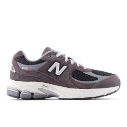 New Balance Kids G 2002  Freizeitschuhe unisex, grau, Grösse: 37