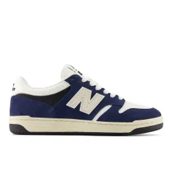 New Balance M 480 Premium Freizeitschuhe / Sneaker Herren, blau, Grösse: 37.5