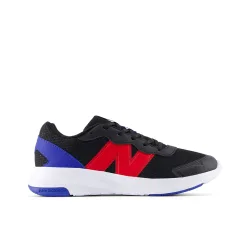 New Balance Kids G 578  Laufschuhe unisex, schwarz, Grösse: 35.5