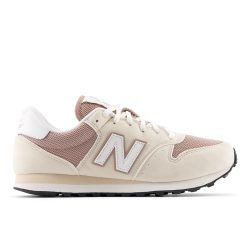 New Balance W 500 Fall Essentials Freizeitschuhe / Sneaker Damen, beige, Grösse: 36.5