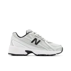 New Balance Kids G 740 Core Freizeitschuhe unisex, weiss, Grösse: 35.5
