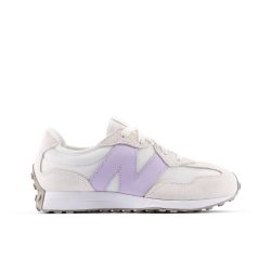 New Balance Kids G 327  Freizeitschuhe unisex, violett, Grösse: 37