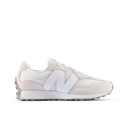 New Balance Kids G 327  Freizeitschuhe unisex, beige, Grösse: 35.5