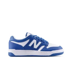 New Balance Kids G 480  Freizeitschuhe unisex, blau, Grösse: 35.5