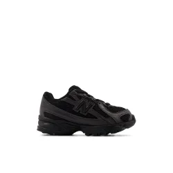 New Balance Kids I 740 Core Freizeitschuhe unisex, schwarz, Grösse: 26.5