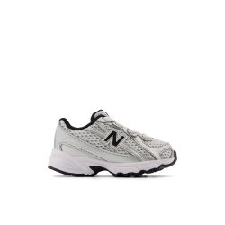 New Balance Kids I 740 Core Freizeitschuhe unisex, weiss, Grösse: 20
