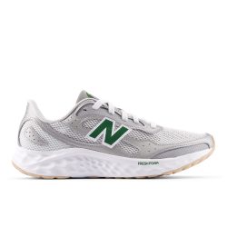 New Balance M Arishi v4 Laufschuhe Herren, grau, Grösse: 40.5