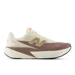 New Balance M Rebel v5 Laufschuhe Herren, beige, Grösse: 41.5
