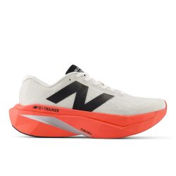 New Balance M SuperComp Trainer v4 Laufschuhe Herren, rot, Grösse: 40