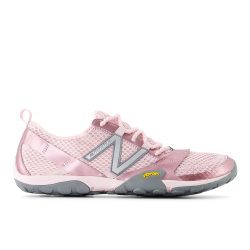 New Balance U MT10 Minimus Freizeitschuhe / Sneaker unisex, pink, Grösse: 37