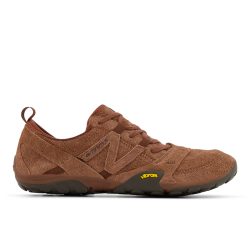 New Balance M MT10 Minimus Freizeitschuhe / Sneaker Herren, braun, Grösse: 40.5