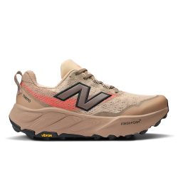 New Balance M Hierro v9 Trailrunningschuhe Herren, braun, Grösse: 40.5