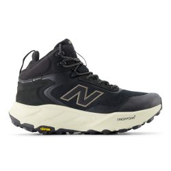 New Balance M Hierro Hiker GTX v1 Trailrunningschuhe Herren, schwarz, Grösse: 40.5