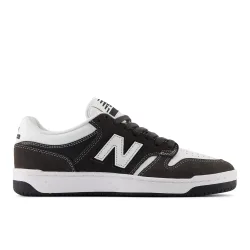 New Balance M Numeric 480  Skateboardschuhe Herren, schwarz, Grösse: 36