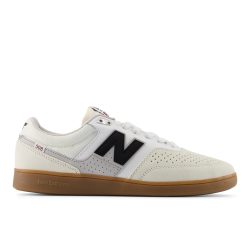 New Balance M Numeric 508 Brandon Westgate Skateboardschuhe Herren, beige, Grösse: 40.5