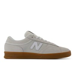 New Balance M Numeric 430  Skateboardschuhe Herren, beige, Grösse: 46.5