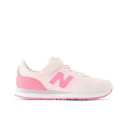 New Balance Kids P 323  Freizeitschuhe unisex, pink, Grösse: 28