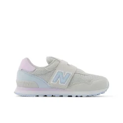 New Balance Kids P 515  Freizeitschuhe unisex, grau, Grösse: 30