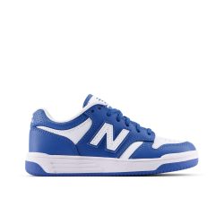 New Balance Kids P 480  Freizeitschuhe unisex, blau, Grösse: 29
