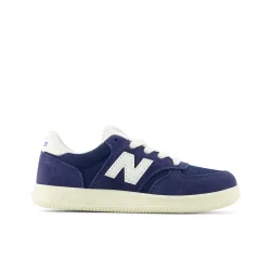 New Balance Kids P T500  Freizeitschuhe unisex, blau, Grösse: 28