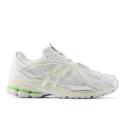 New Balance U 1906 Deconstructed Freizeitschuhe / Sneaker unisex, weiss, Grösse: 37.5