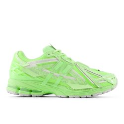 New Balance U 1906 Deconstructed Freizeitschuhe / Sneaker unisex, grün, Grösse: 36