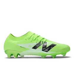 New Balance M Furon Elite FG v8 Nockenschuhe Herren, grün, Grösse: 41.5