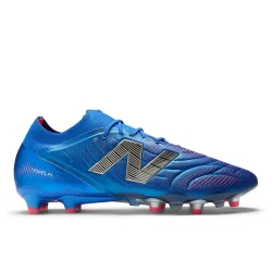 New Balance M Tekela Elite FG v5 Nockenschuhe Herren, blau, Grösse: 44.5