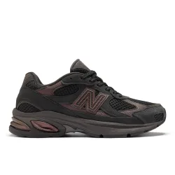 New Balance M 2010 Winter Fire Freizeitschuhe / Sneaker Herren, braun, Grösse: 37