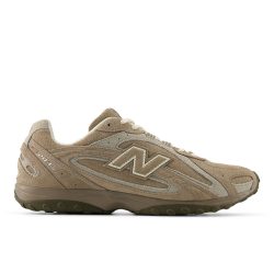 New Balance U 204L  Freizeitschuhe / Sneaker unisex, braun, Grösse: 36