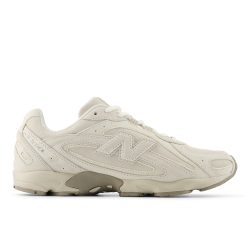 New Balance U 204L  Freizeitschuhe / Sneaker unisex, beige, Grösse: 37.5