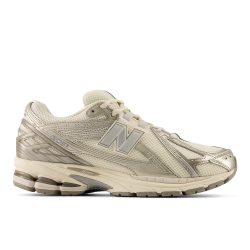 New Balance U 1906 Autumn Sport Freizeitschuhe / Sneaker unisex, grau, Grösse: 38