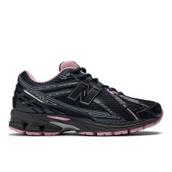 New Balance U 1906  Freizeitschuhe / Sneaker unisex, schwarz, Grösse: 41.5